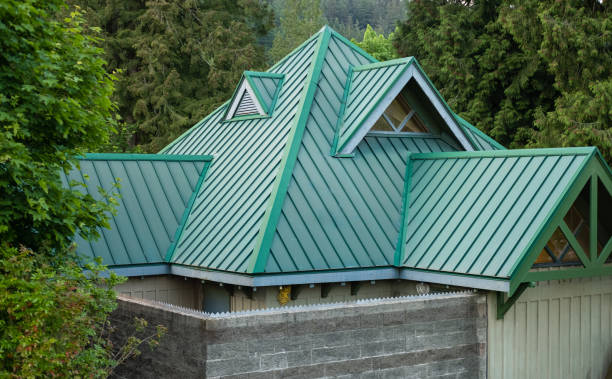 Asphalt Shingles Roofing in Rosedale, LA