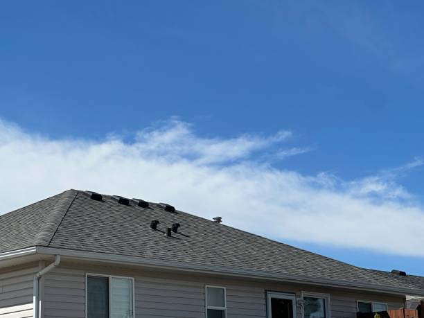 Best Wood Shake Roofing  in Rosedale, LA